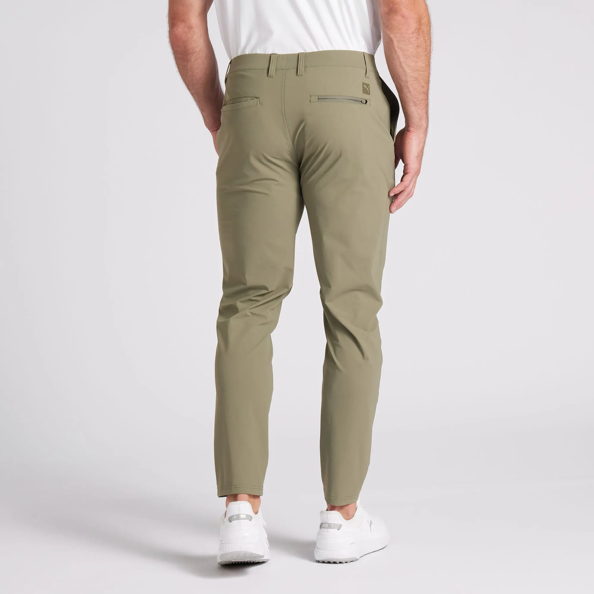 101 EVO Golf Pants | Dark Sage