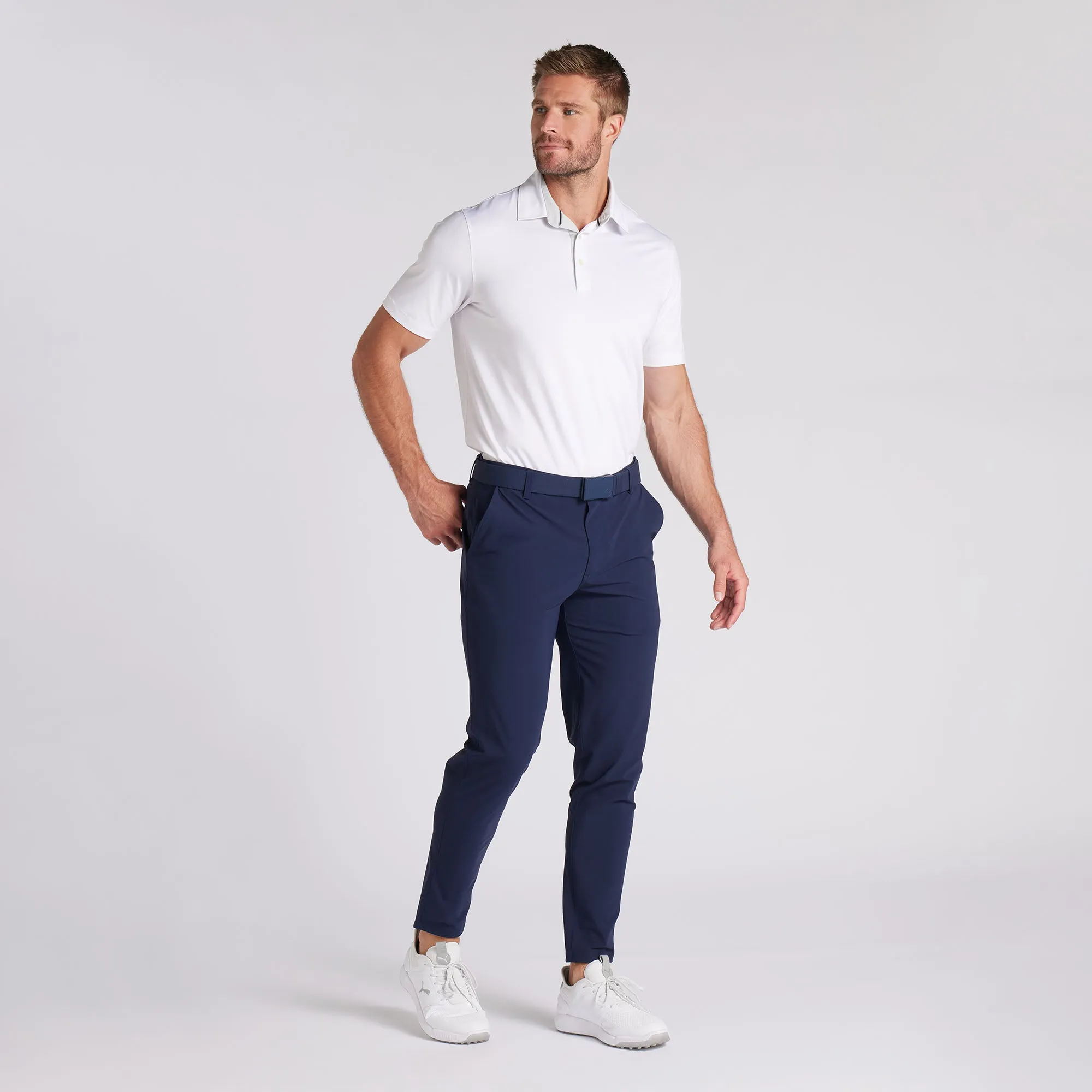 101 EVO Golf Pants | Deep Navy