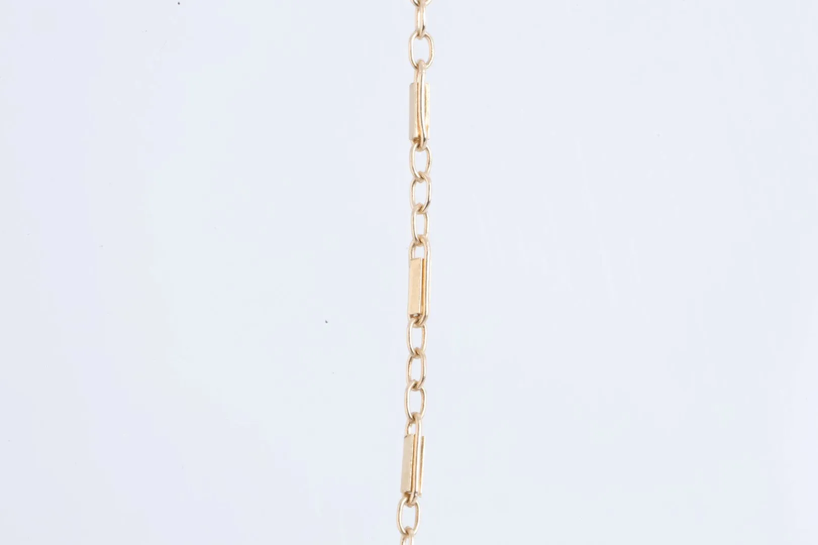 16" 14k Yellow Gold Chain (2.32g.)