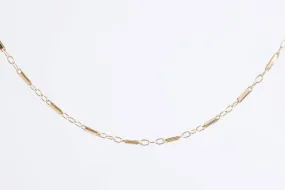 16" 14k Yellow Gold Chain (2.32g.)