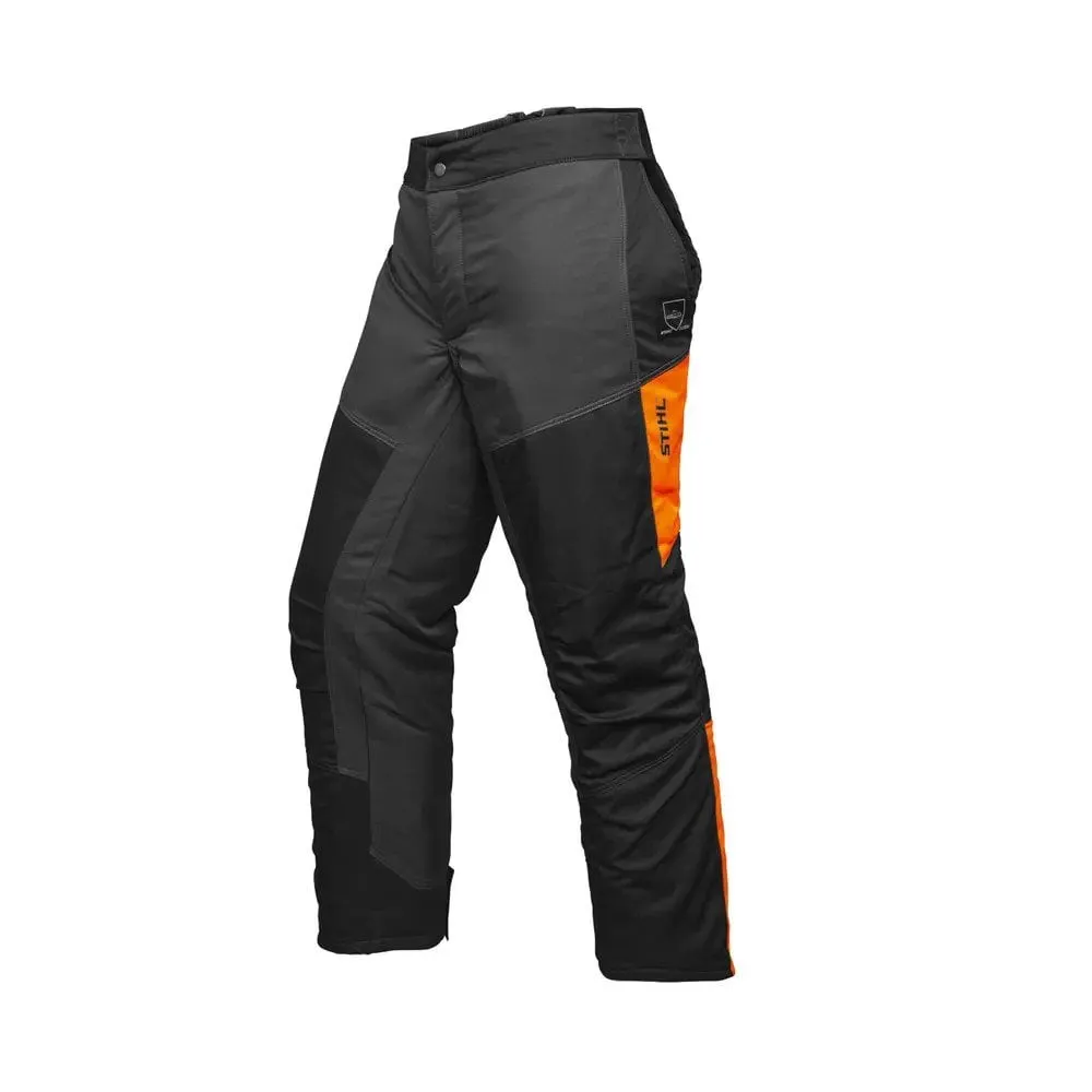 360° Chaps All-Round Leg Protection Type C