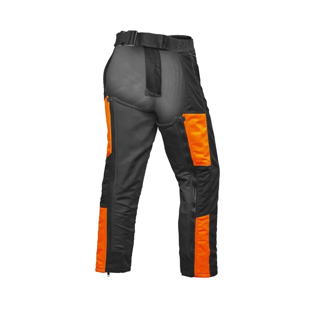 360° Chaps All-Round Leg Protection Type C