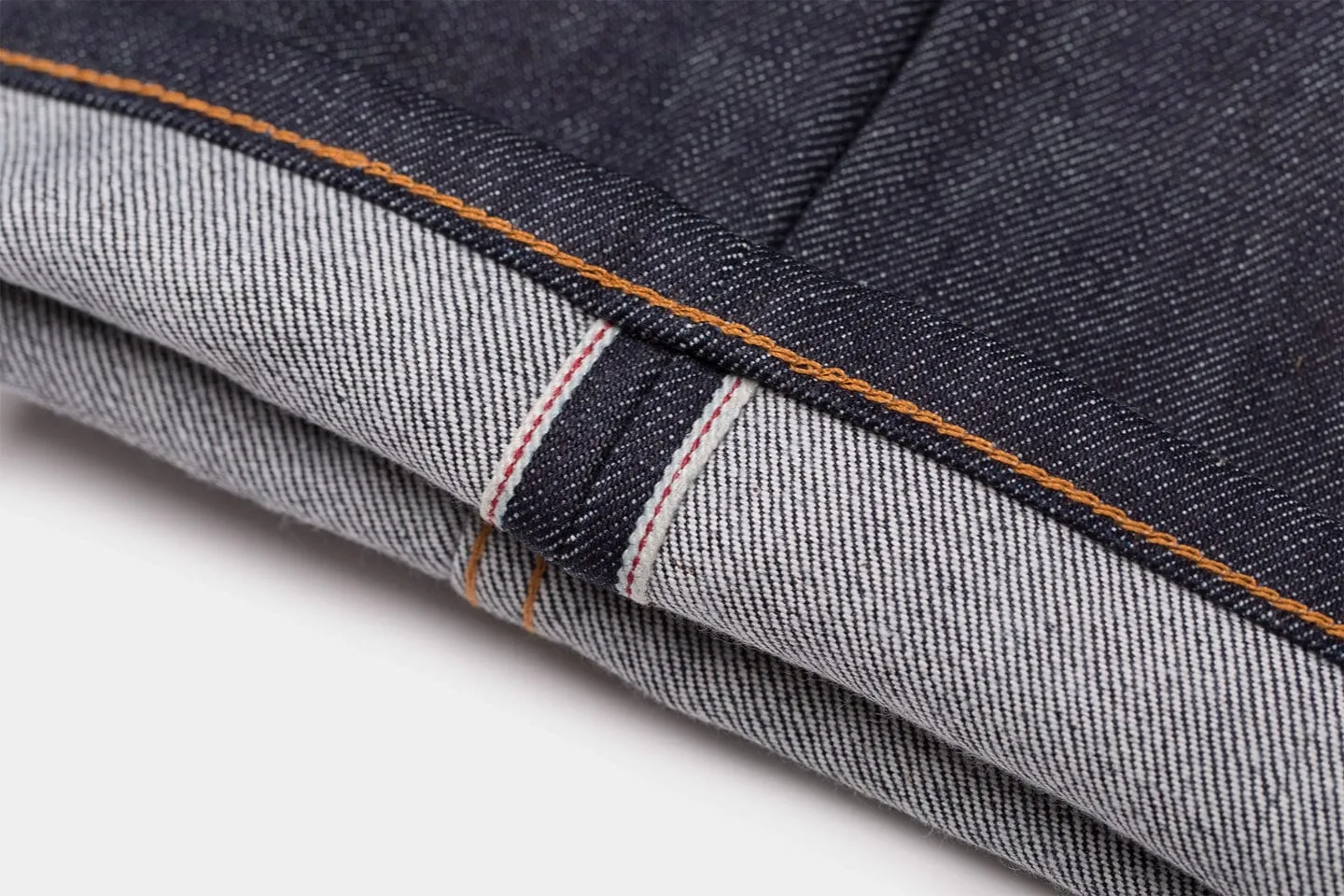 3sixteen - CT-100x Classic Tapered - Indigo Selvedge