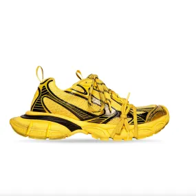 3XL SNEAKERS - YELLOW