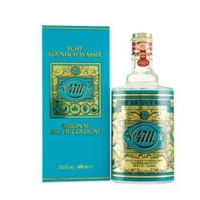 4711 Original 400ml EDC for Unisex by Muelhans