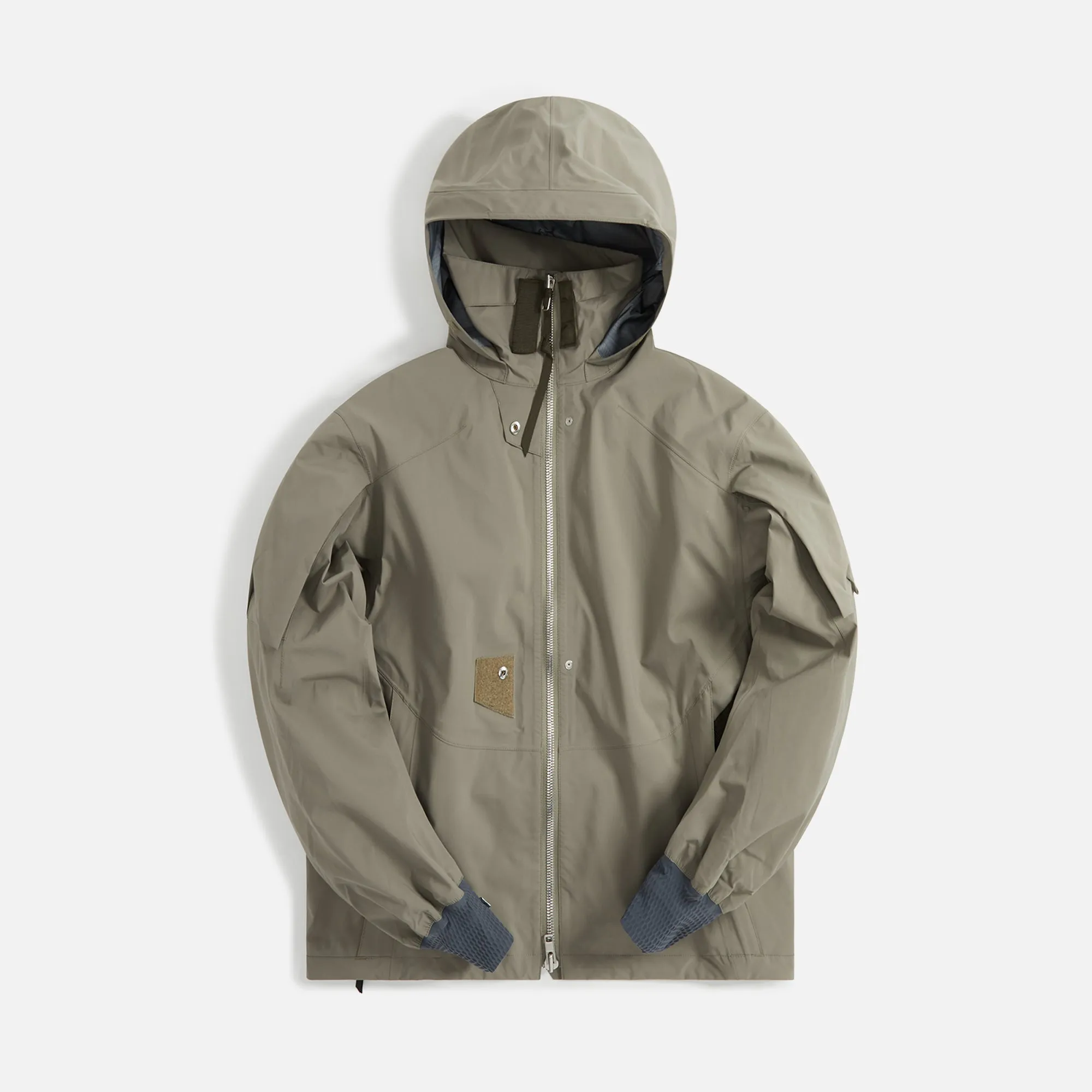 Acronym 3L GORE-TEX® PRO Tec Sys Jacket - Olive