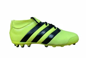 Adidas Ace 19.3 Primemesh AG boys' football boot S80584 yellow-black