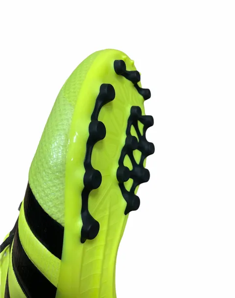 Adidas Ace 19.3 Primemesh AG boys' football boot S80584 yellow-black