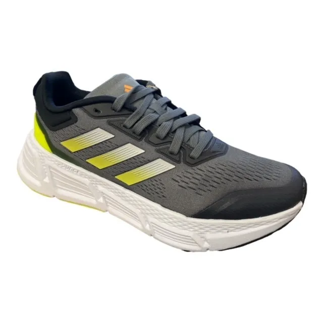 Adidas men's running shoe Questar GZ0623 grey 