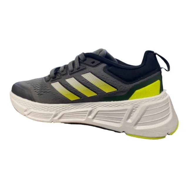 Adidas men's running shoe Questar GZ0623 grey 