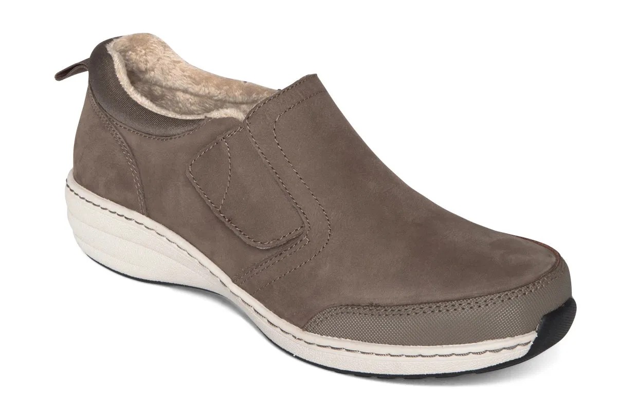 Aetrex Tyra Slip-On