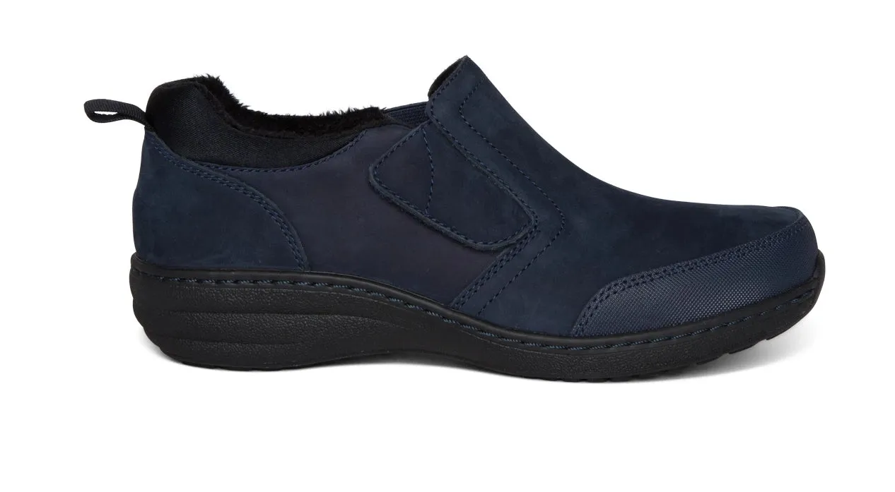 Aetrex Tyra Slip-On