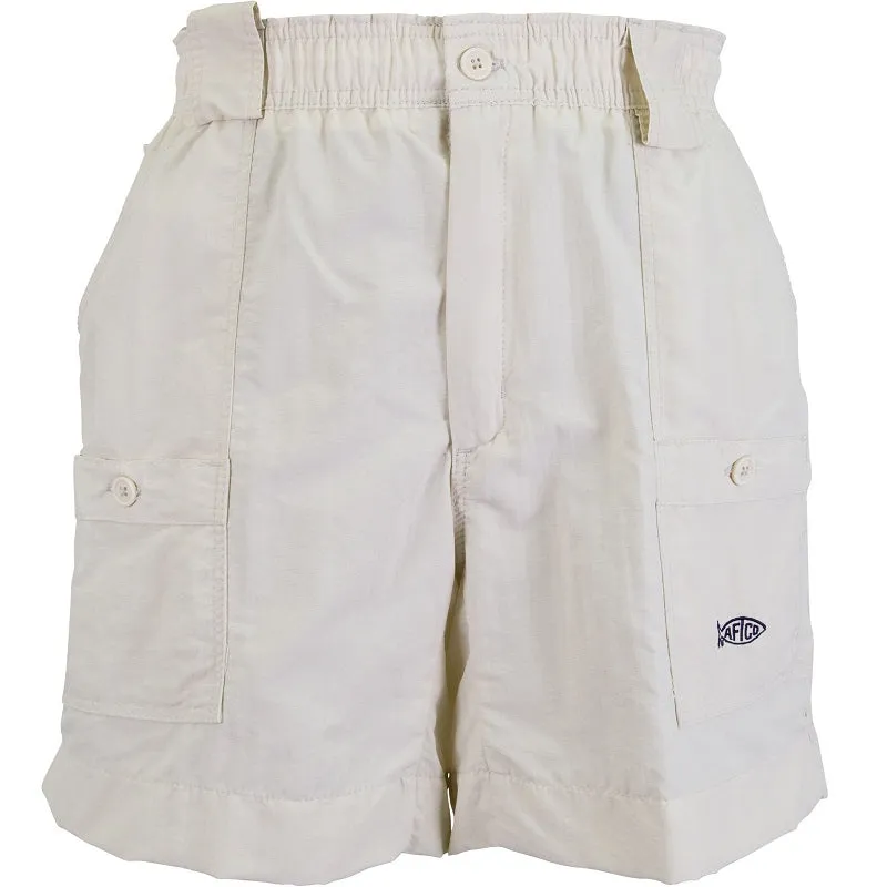 AFTCO Original Fishing Short 8