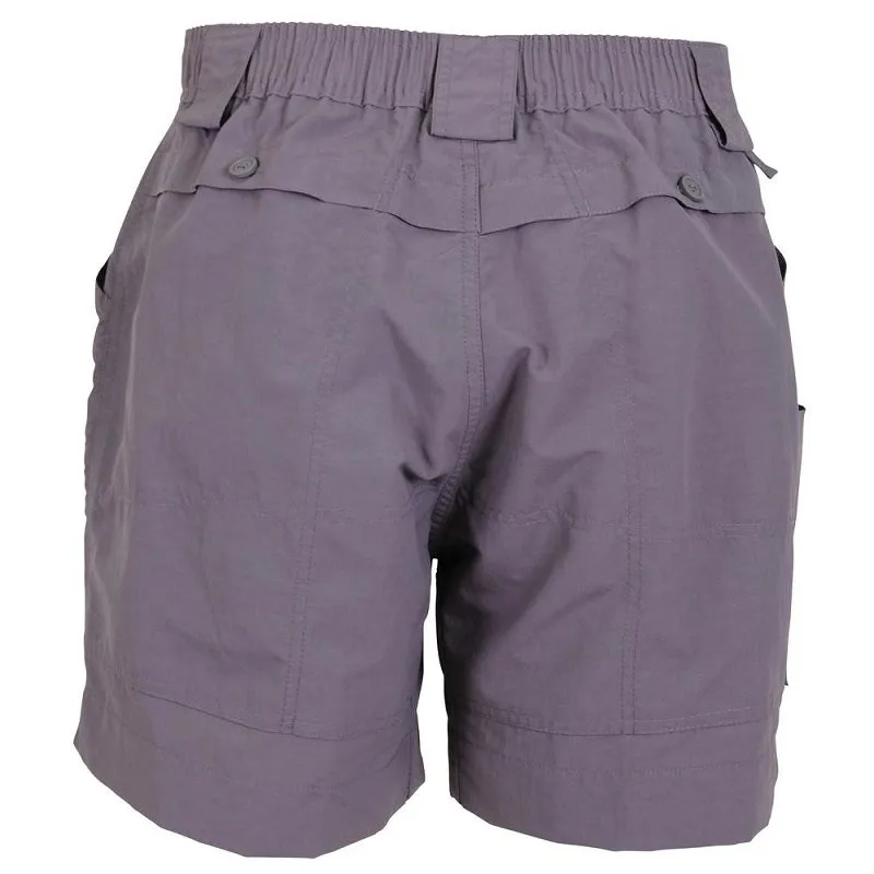 AFTCO Original Fishing Short 8