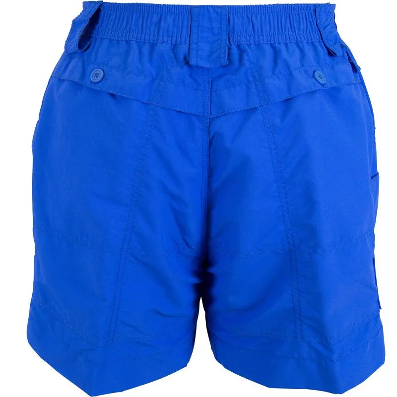 AFTCO Original Fishing Short 8