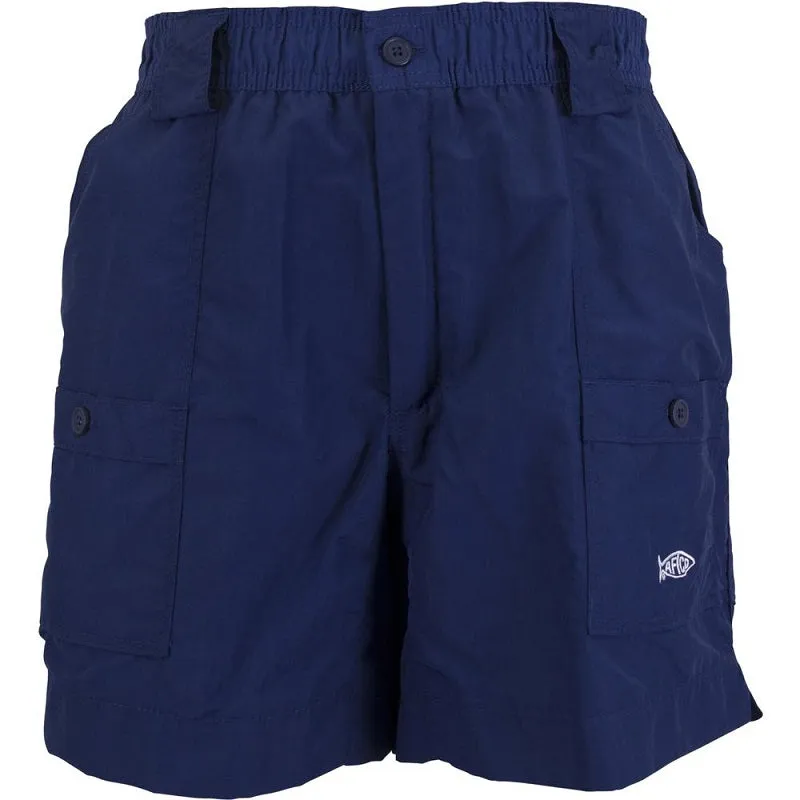 AFTCO Original Fishing Short 8