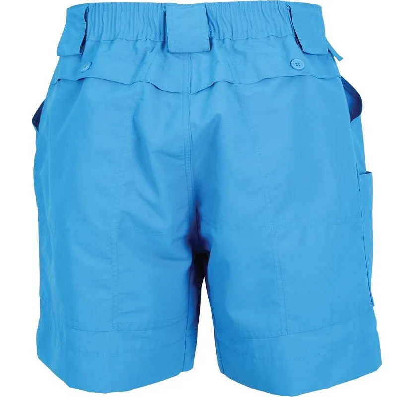 AFTCO Original Fishing Short 8