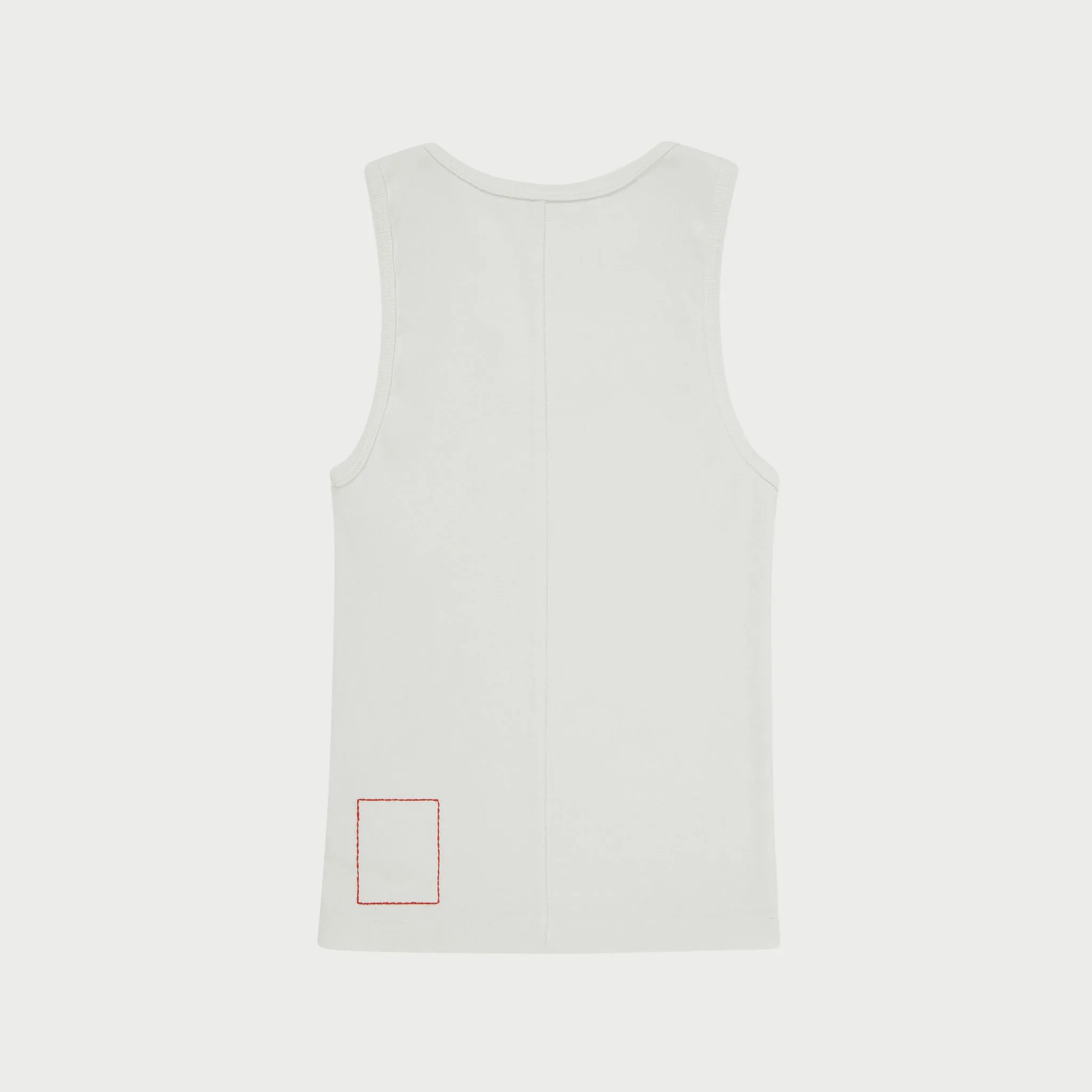 American Classic Tank Top (White)