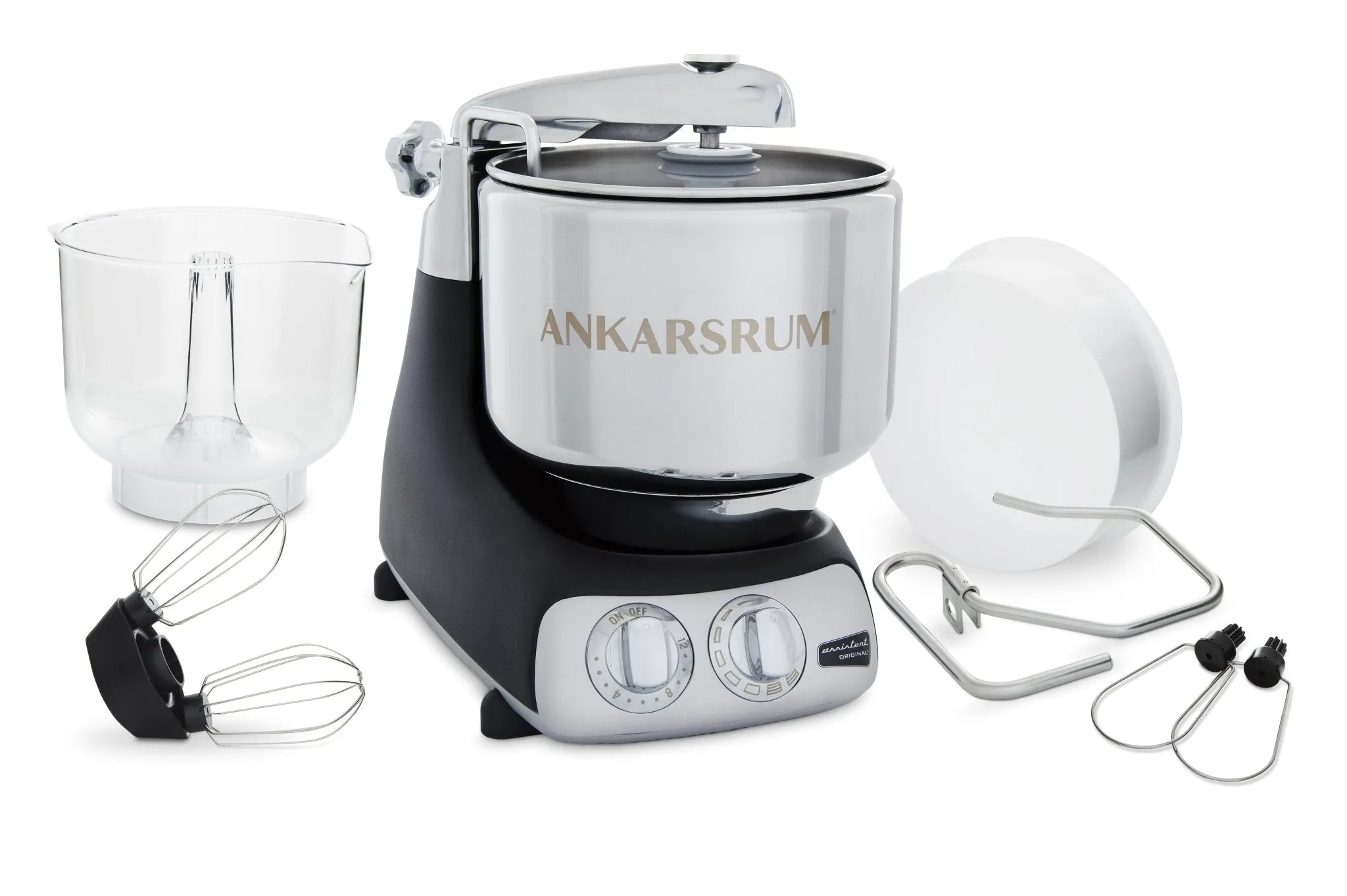 Ankarsrum  Kitchen Mixer AKM6230 - Olive Green