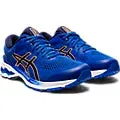 Asics Gel-Kayano 26 Men's Running Shoes - Tuna Blue/ Peacoat