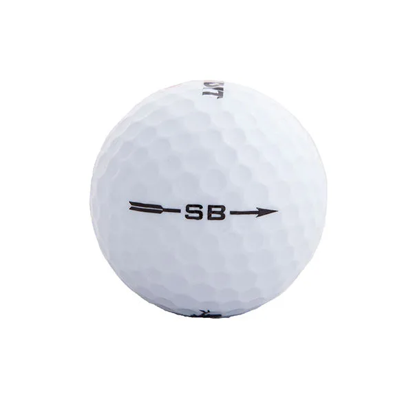 Bandit Golf Non-Conforming Maximum Distance SB Small Balls