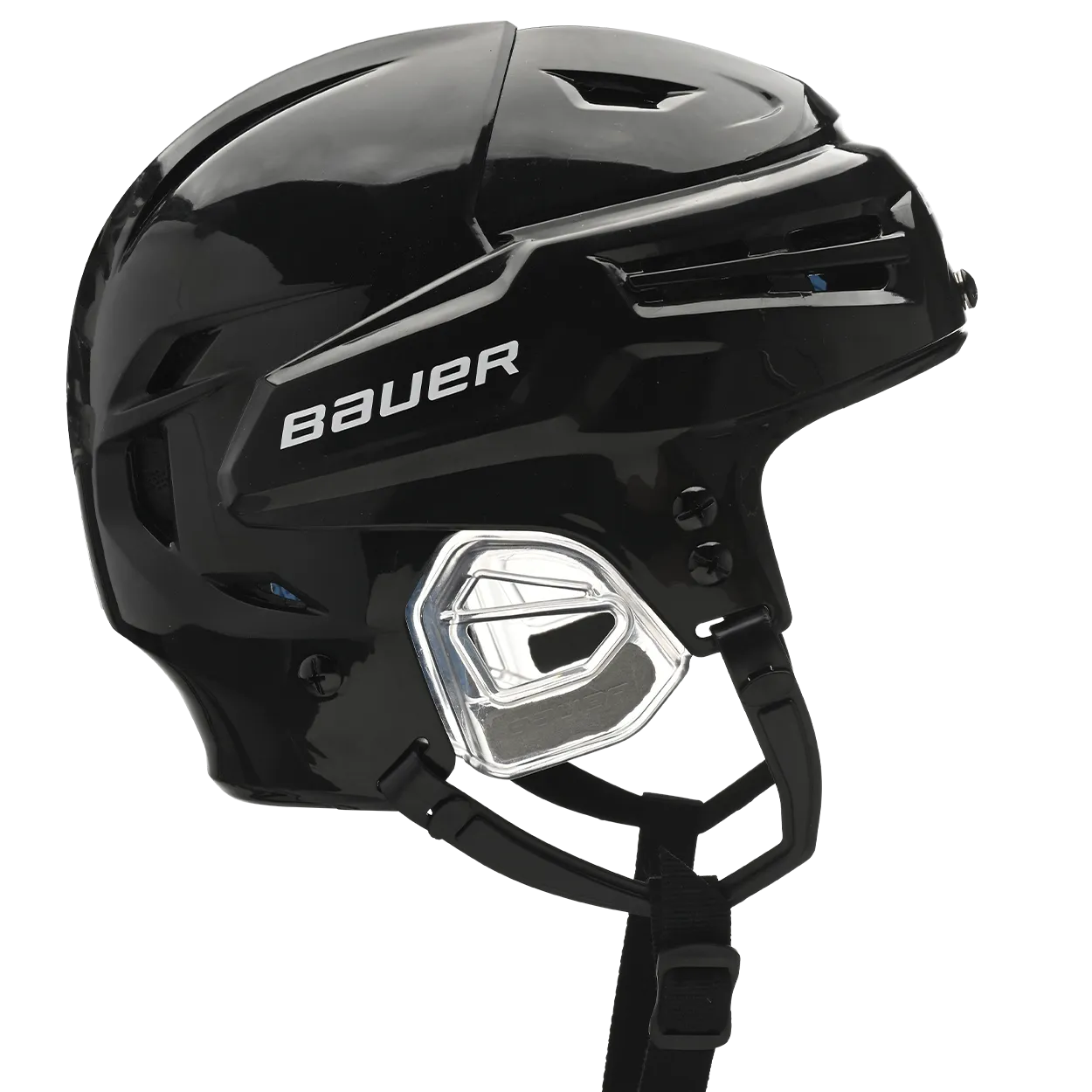 BAUER RE-AKT 65 HELMET