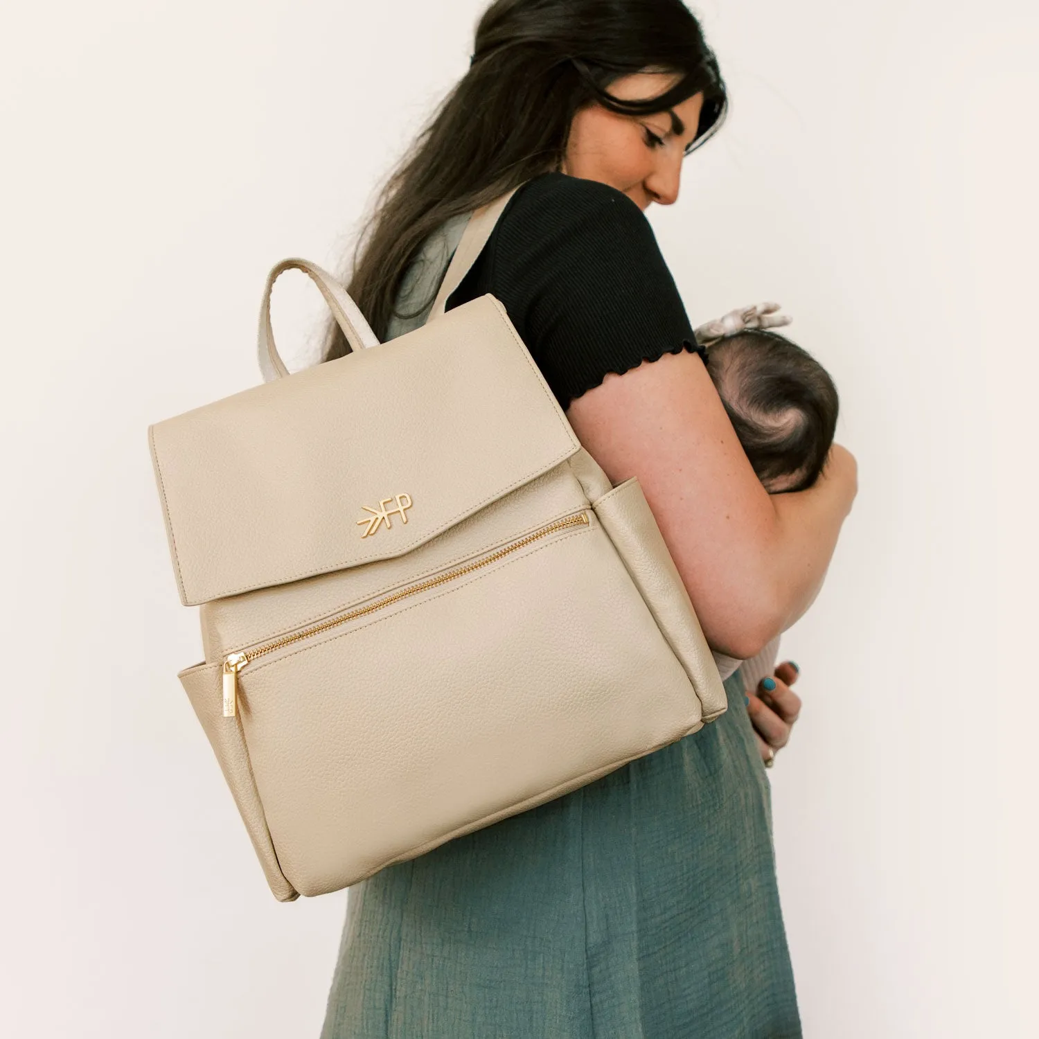 Birch Mini Classic Bag II