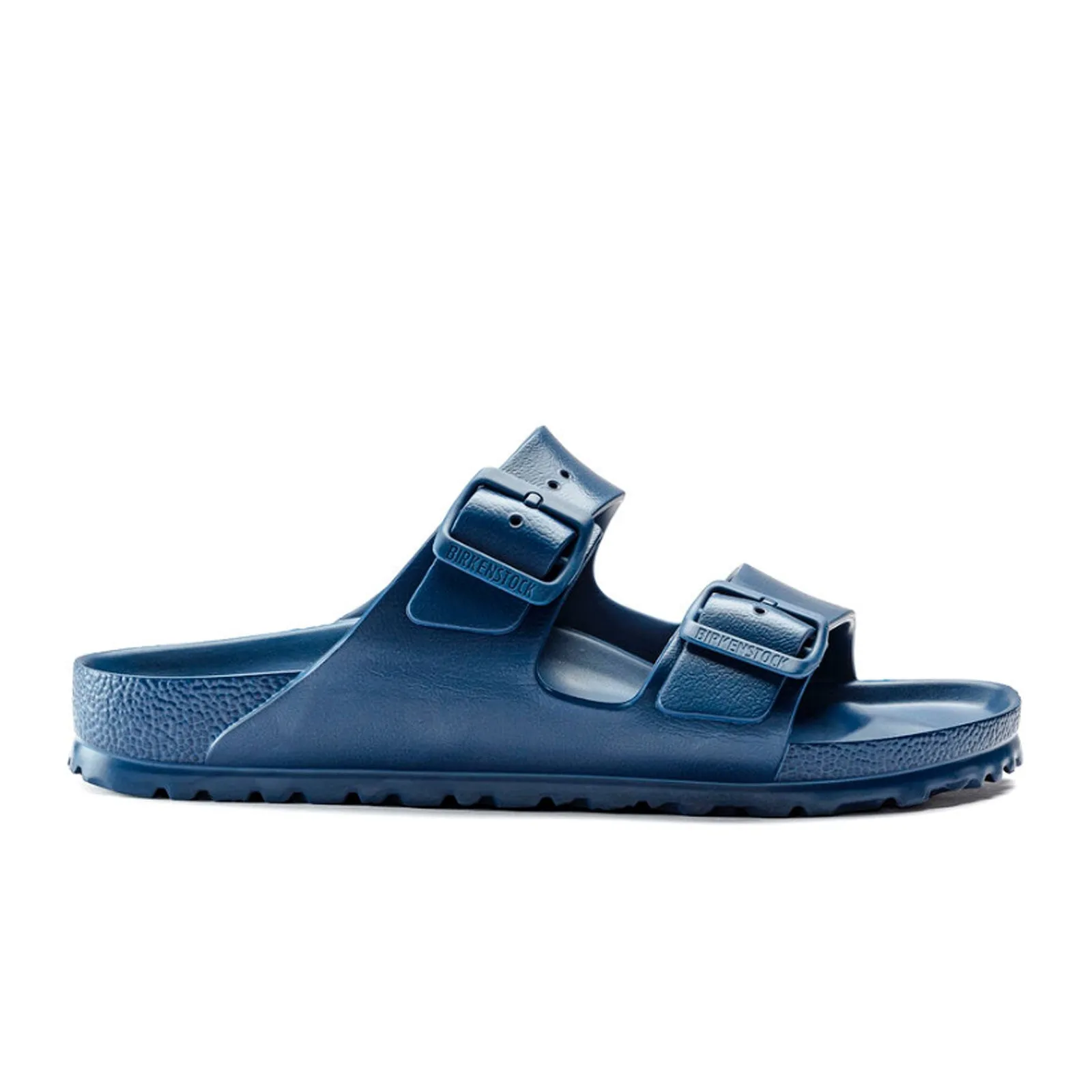 Birkenstock Arizona EVA Slide Sandal (Unisex) - Navy