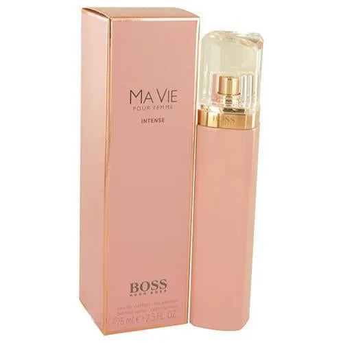 Boss Ma Vie Intense 75ml EDP for Women by Hugo Boss