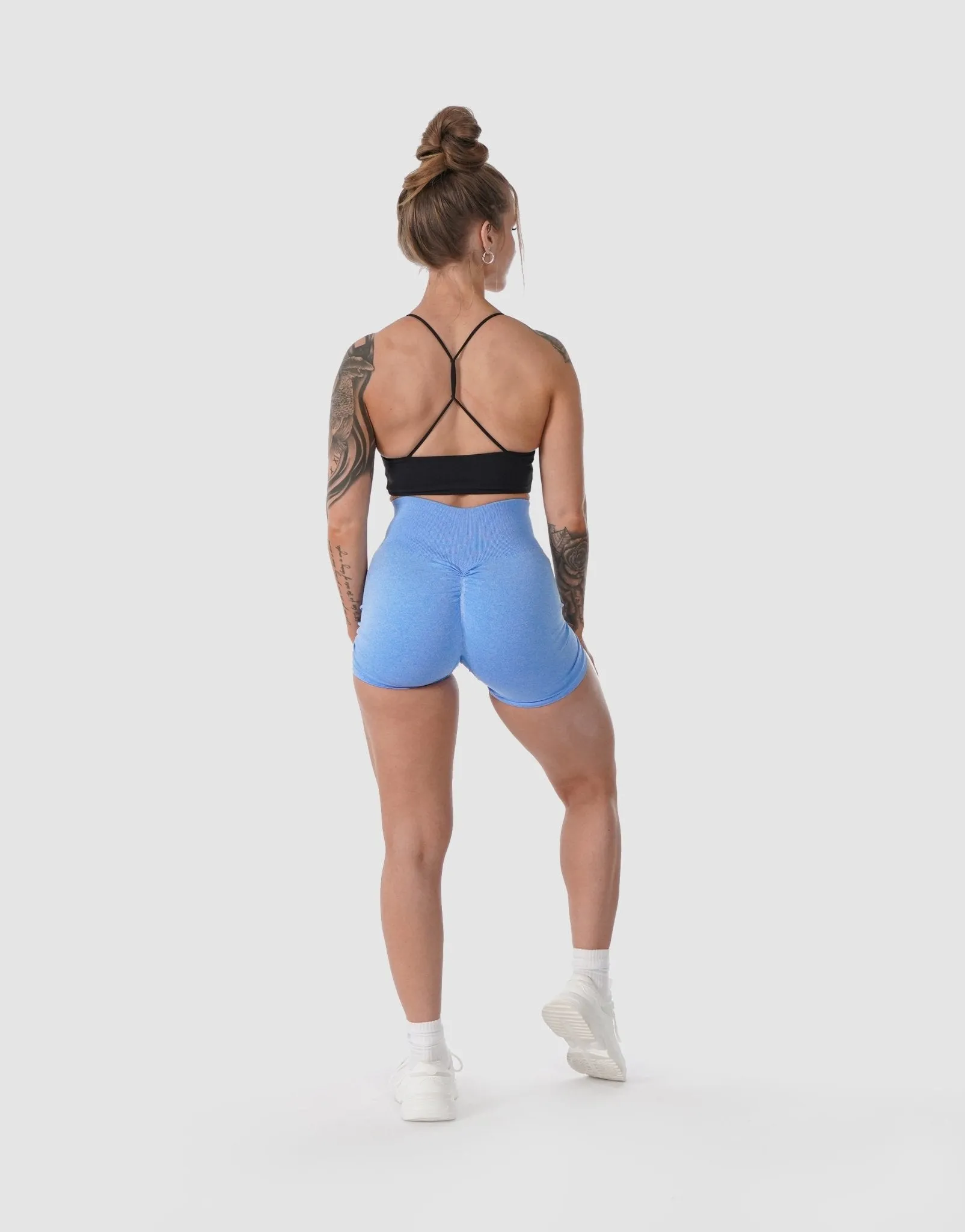 Bumboost Scrunch Bum Short