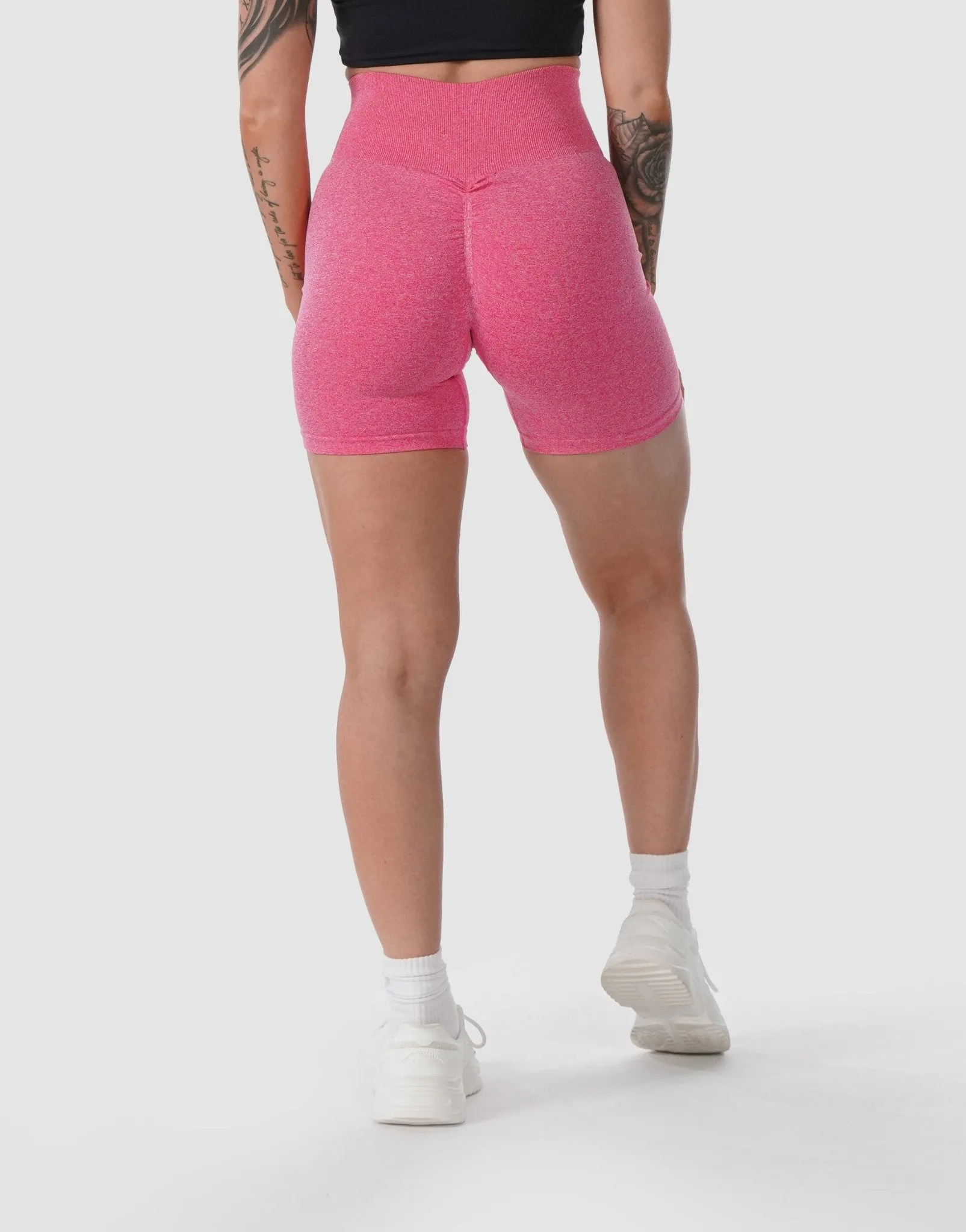 Bumboost Scrunch Bum Short