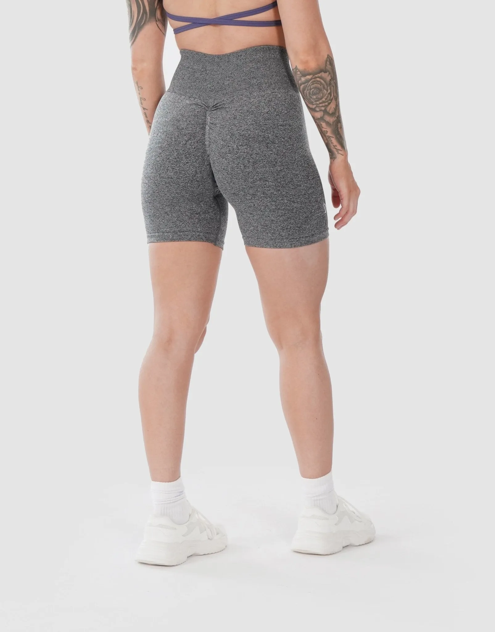 Bumboost Scrunch Bum Short