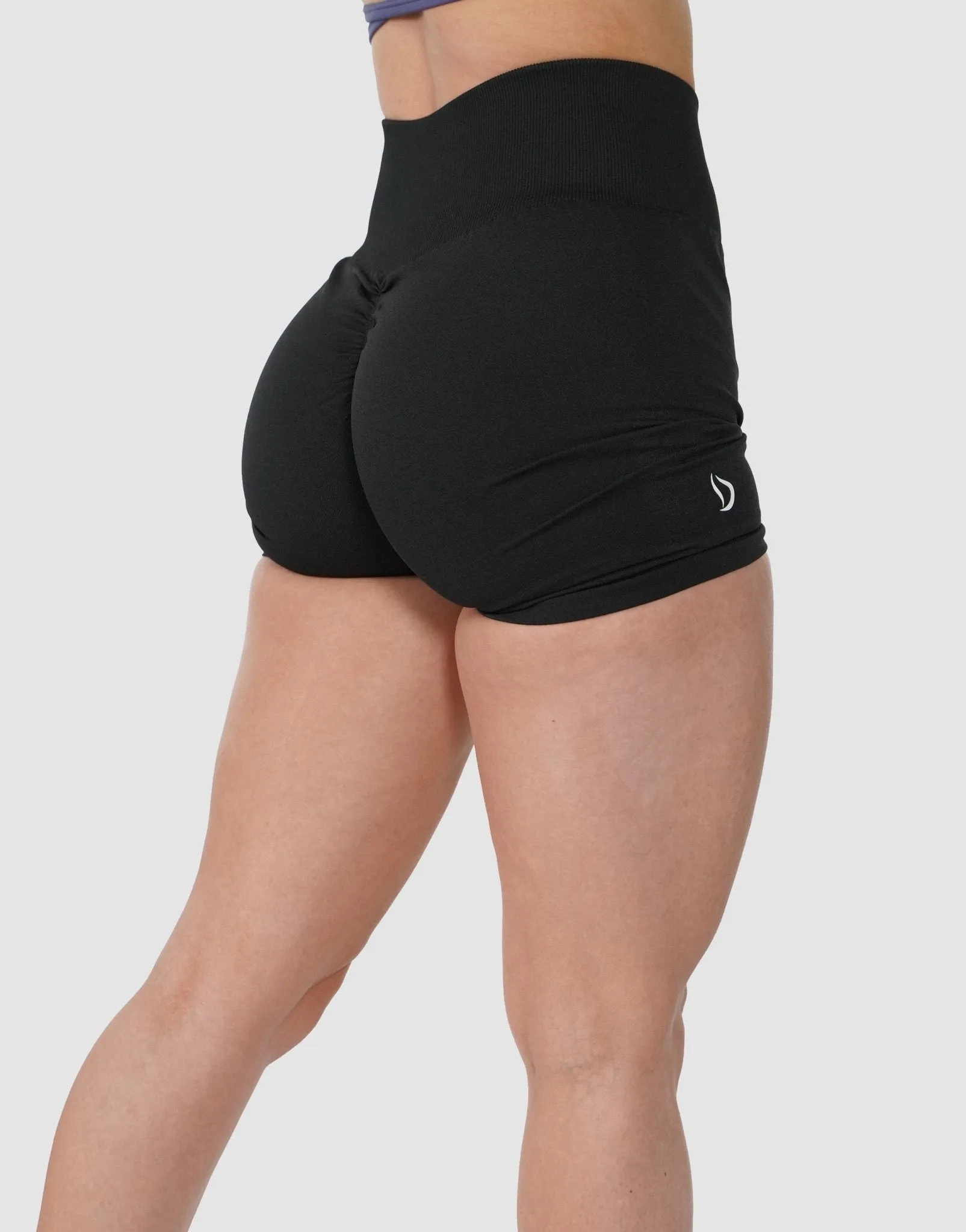 Bumboost Scrunch Bum Short