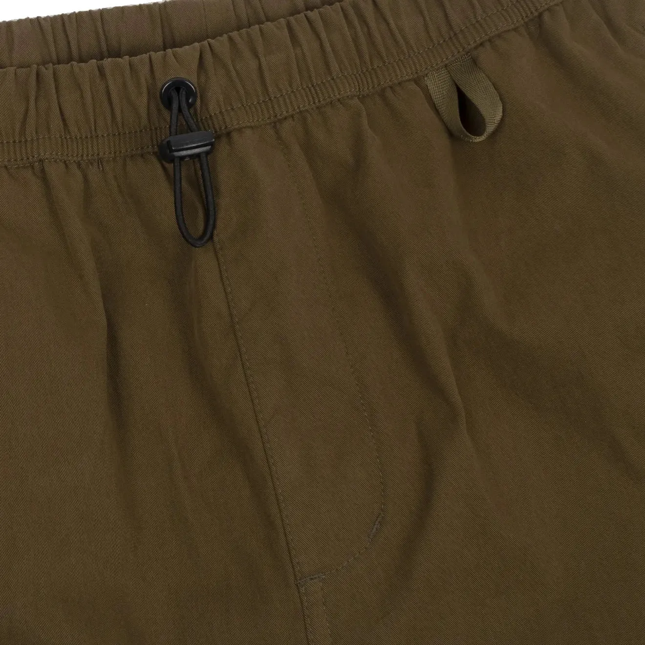 Cape Heights Lawley Shorts Olive