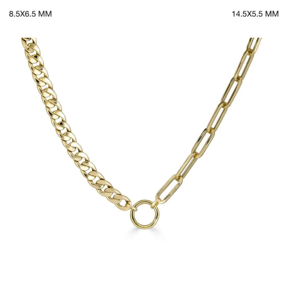 Chain Extender