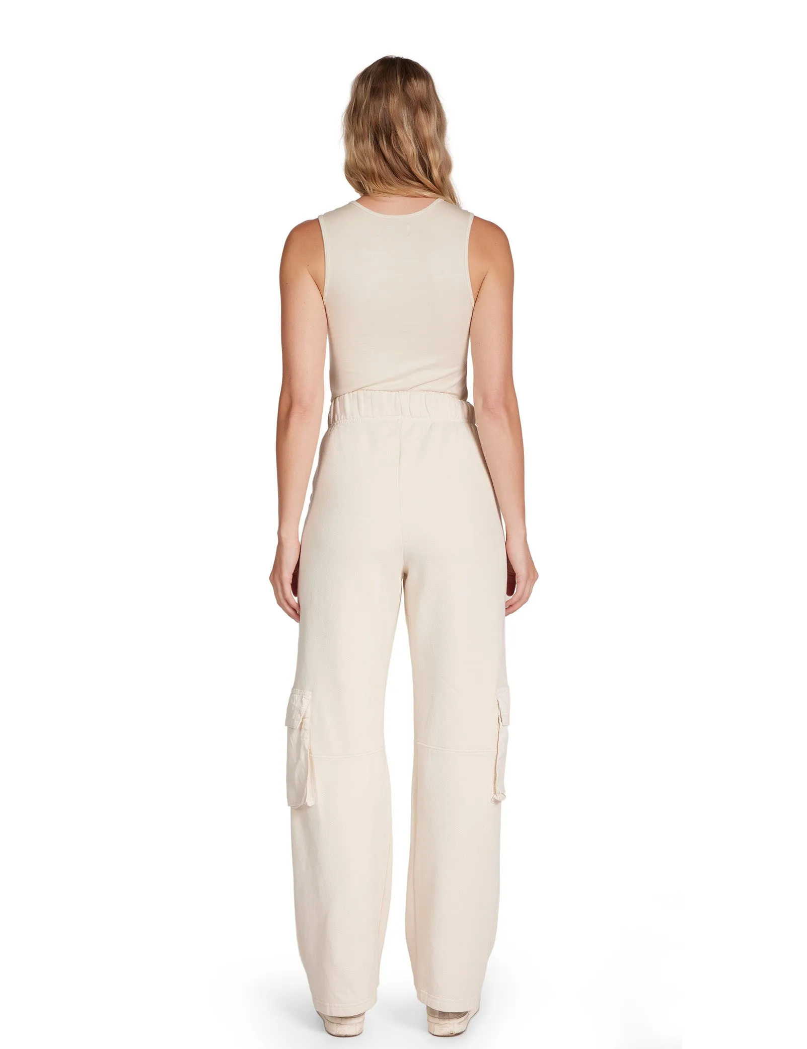 Chandra Classic Cargo Pant