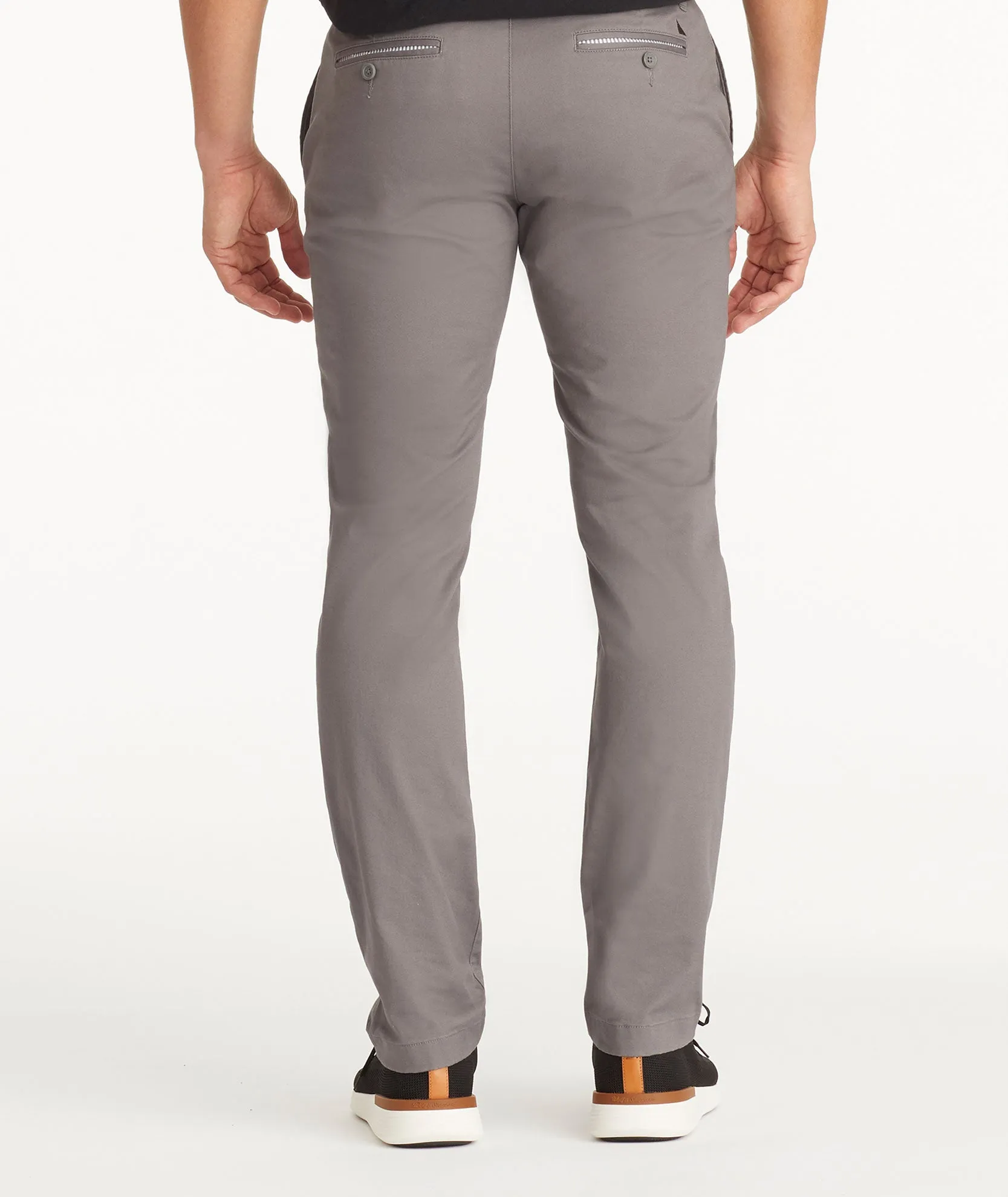 Classic Chino Pants - FINAL SALE