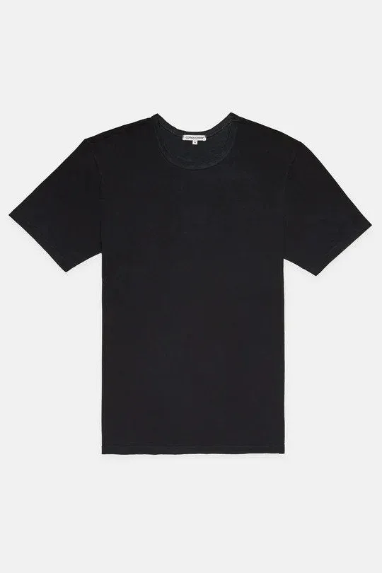 Classic Crew Neck T-Shirt