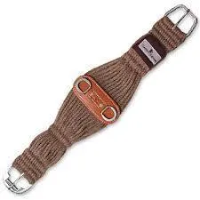 Classic Equine Alpaca Cinch Roper