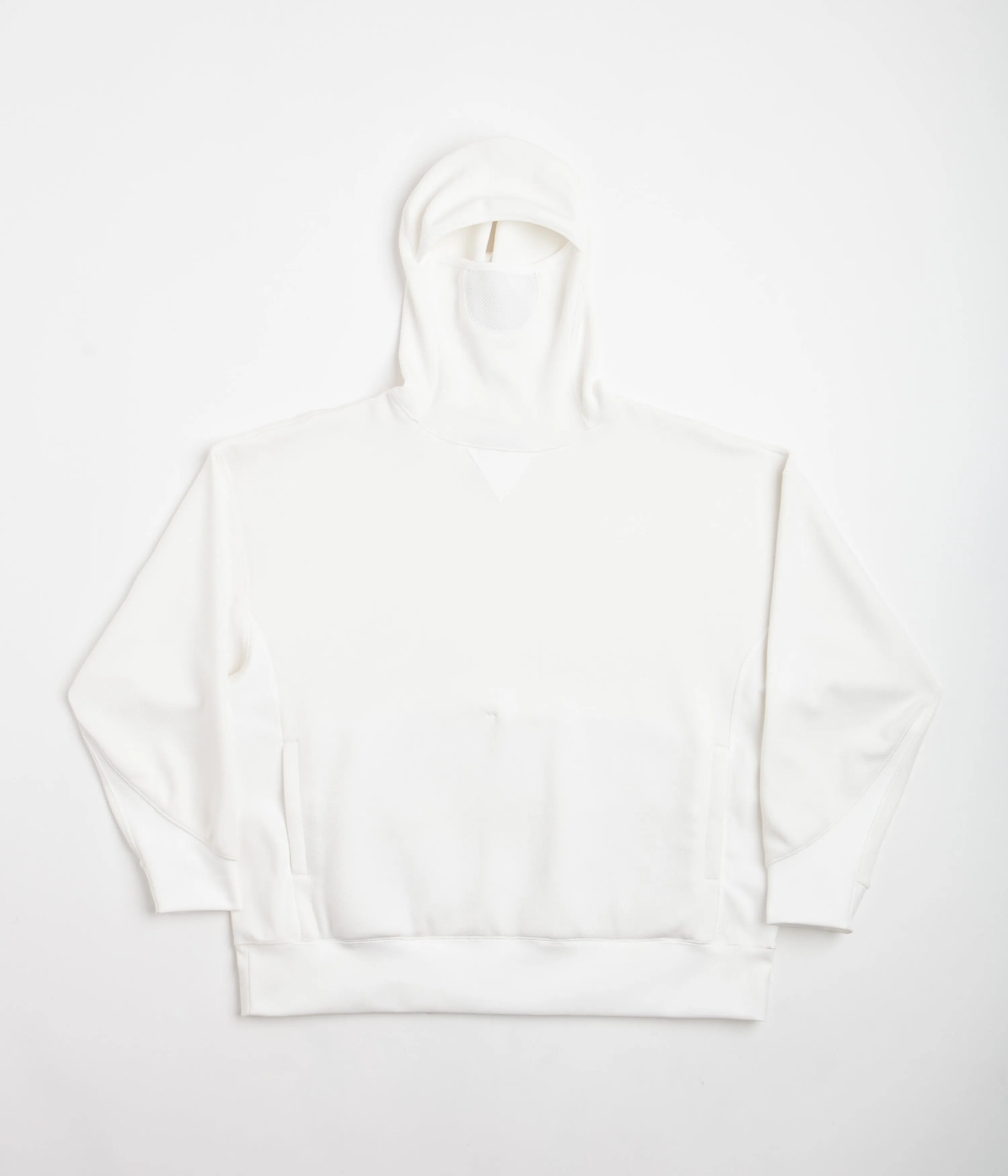 CMF Outdoor Garment RW Hoodie - White