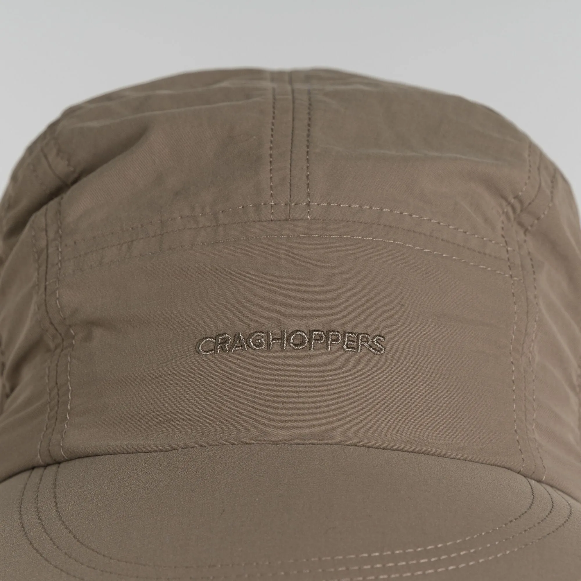 Craghopper NosiLife Desert Hat III