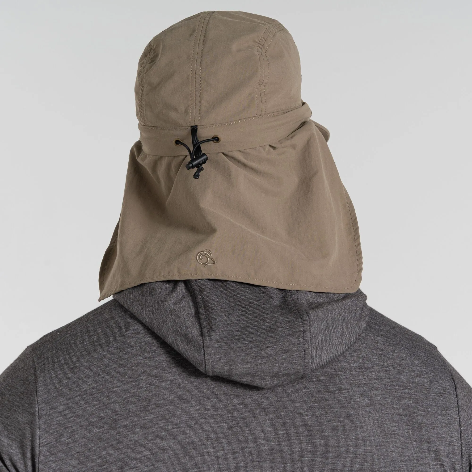 Craghopper NosiLife Desert Hat III