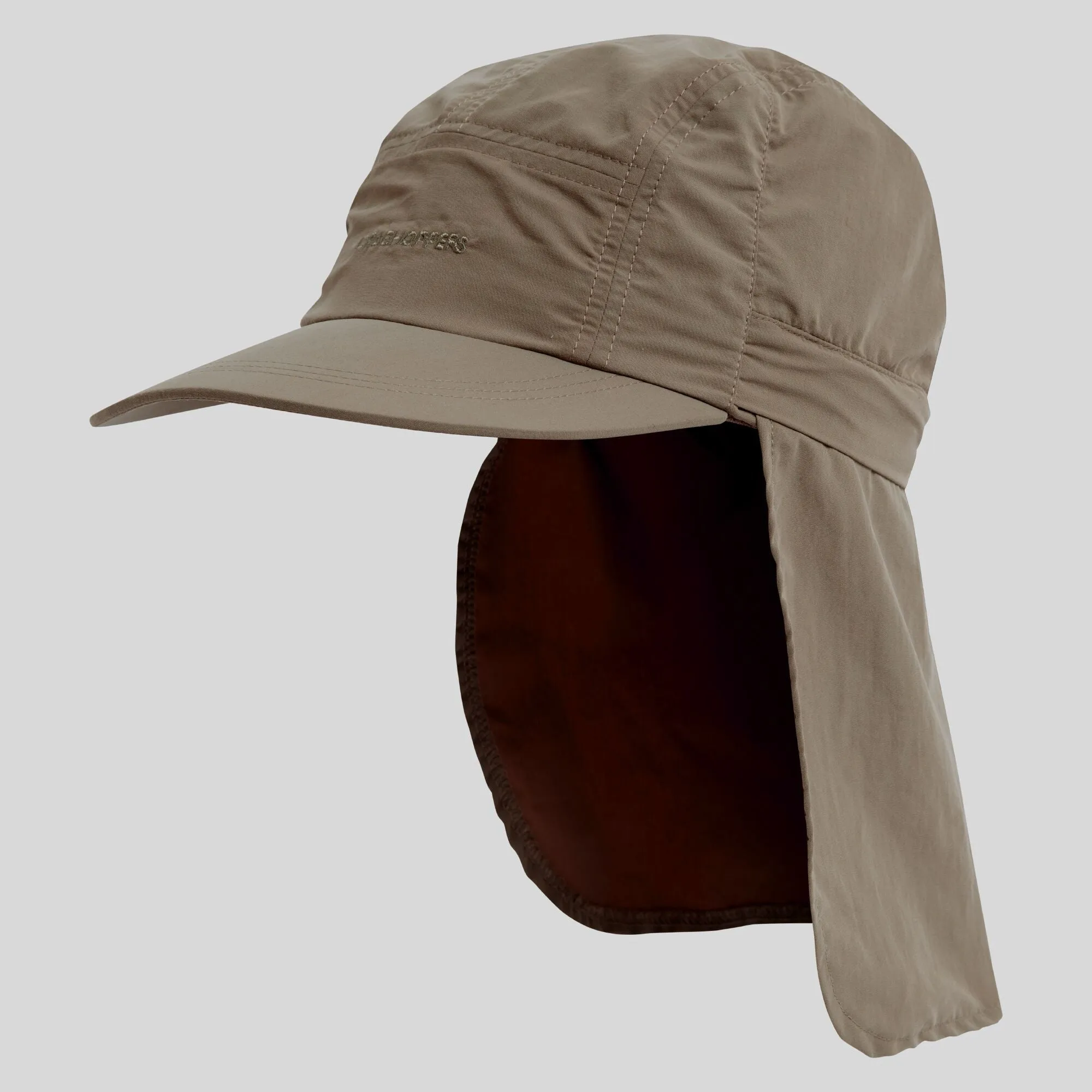 Craghopper NosiLife Desert Hat III