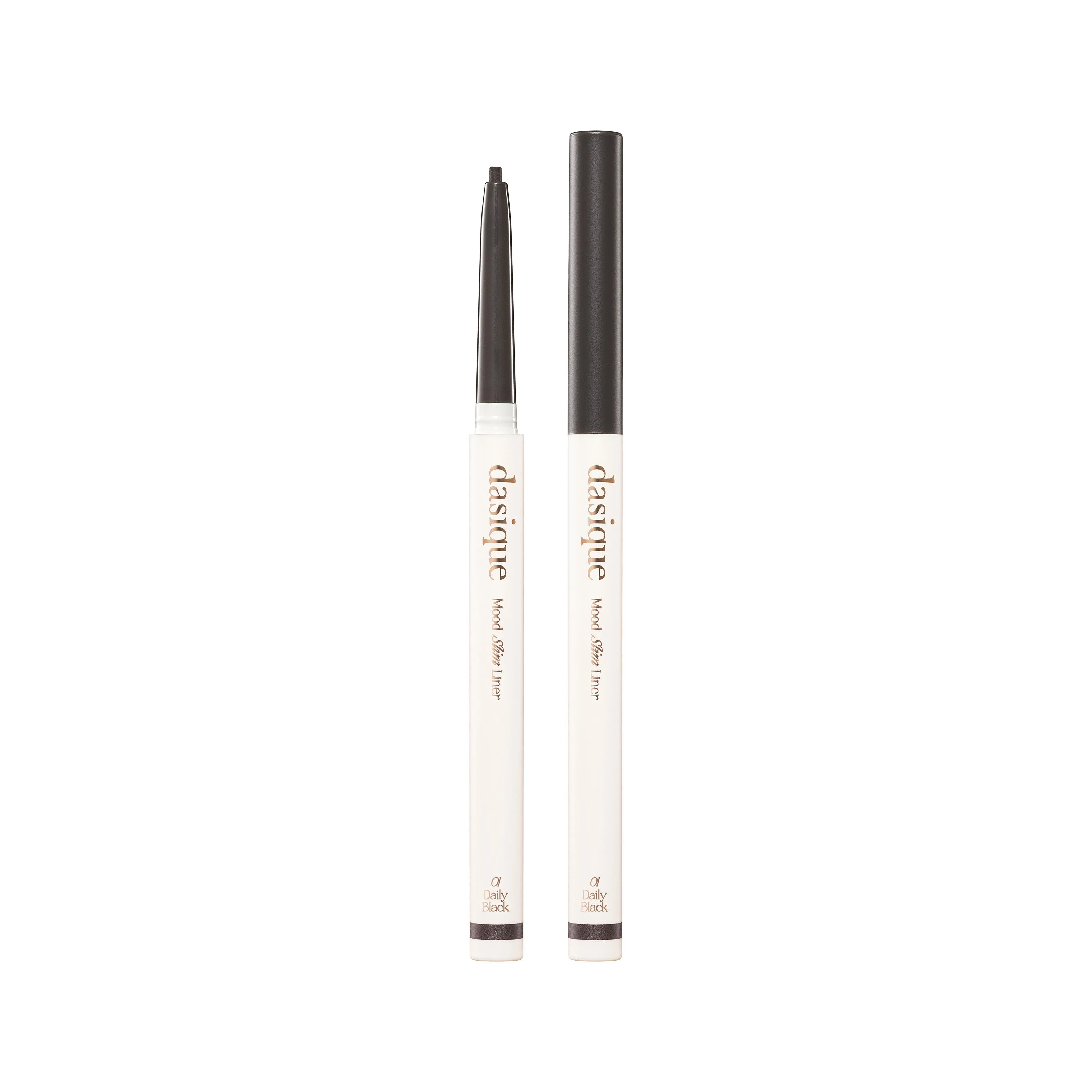 Dasique Mood Slim Eye Liner