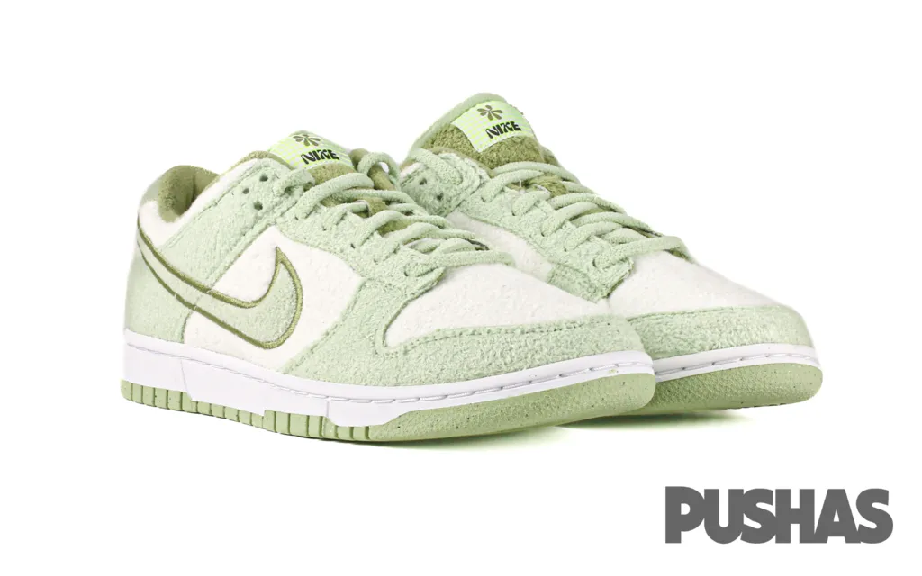 Dunk Low SE 'Honeydew' W (2022)