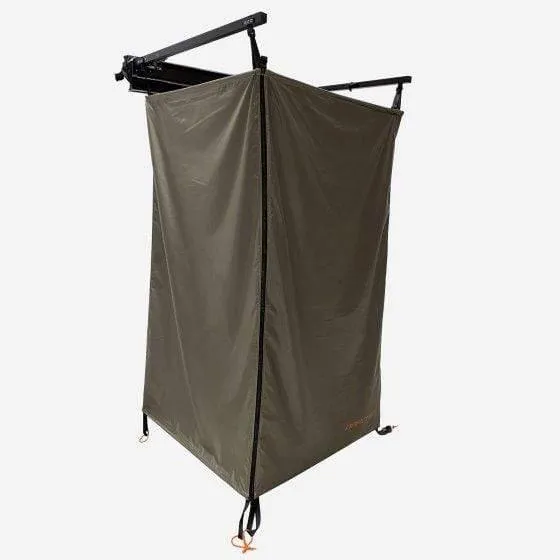 Eclipse Cube Shower Tent