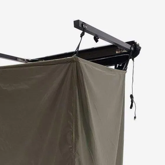 Eclipse Cube Shower Tent