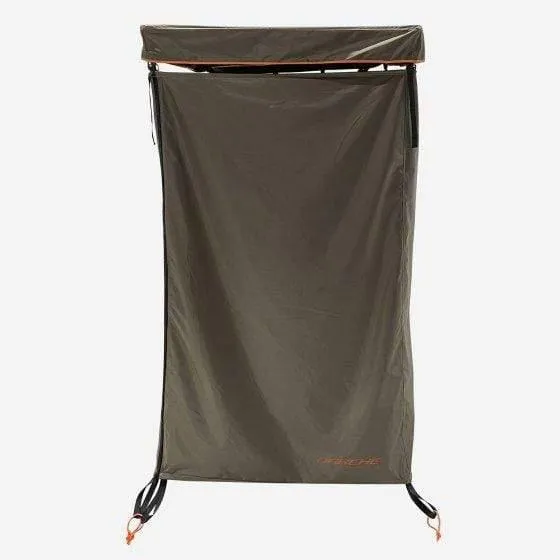 Eclipse Cube Shower Tent