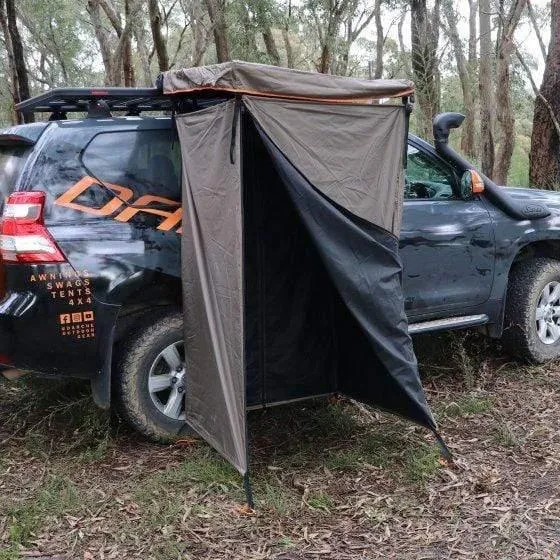 Eclipse Cube Shower Tent