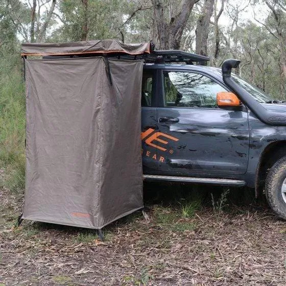 Eclipse Cube Shower Tent